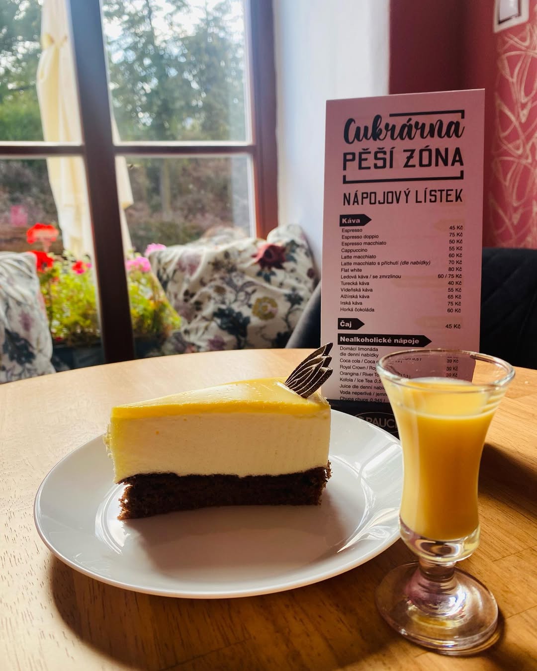 Cukrárna
